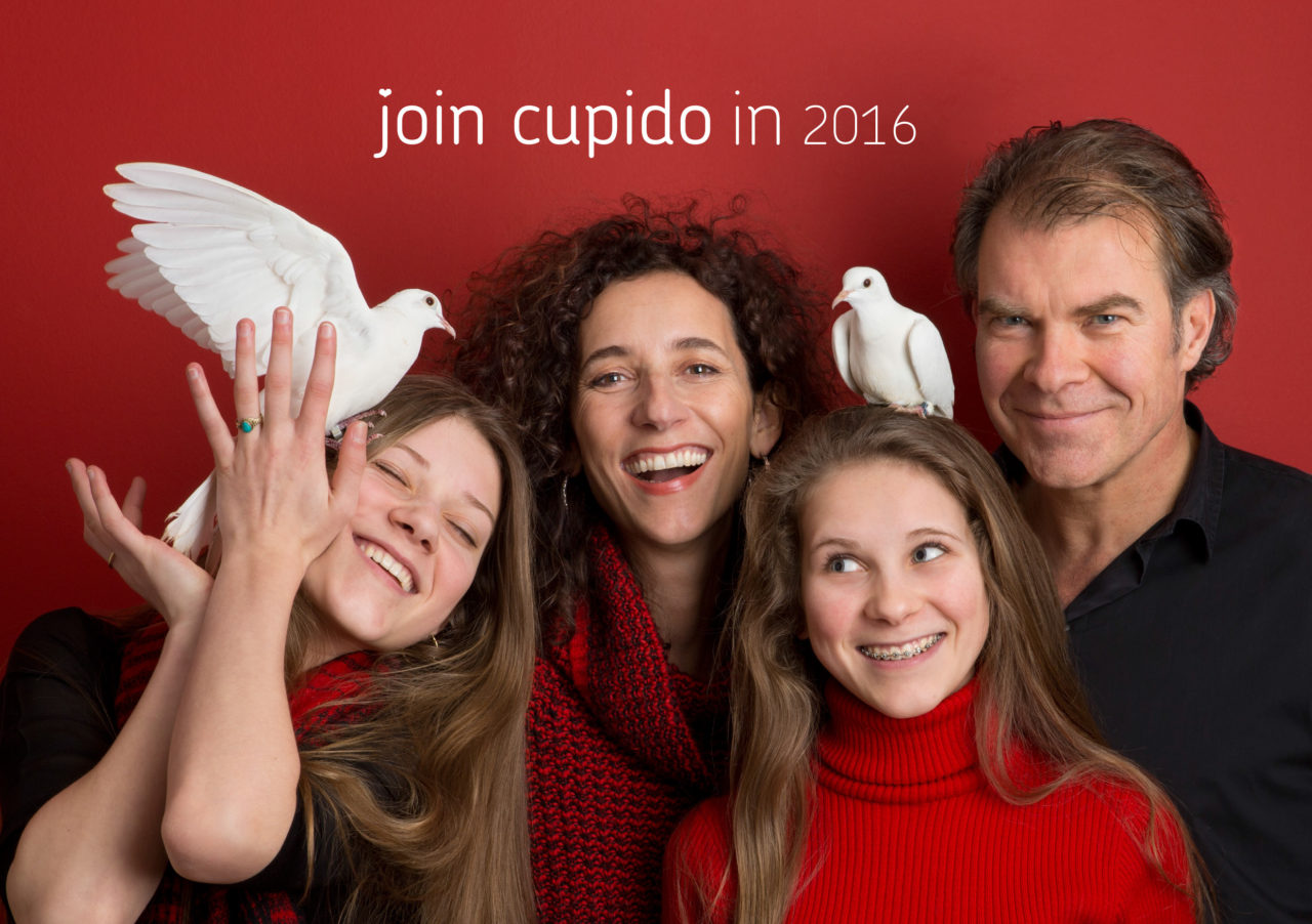 Happy 2016!