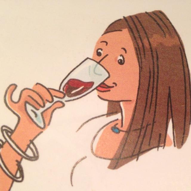 In vino veritas